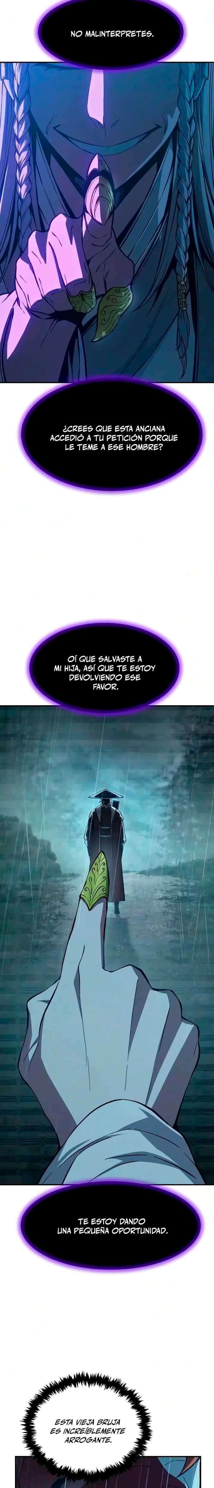 Read El Sentido Absoluto de la Espada ES Manga Online