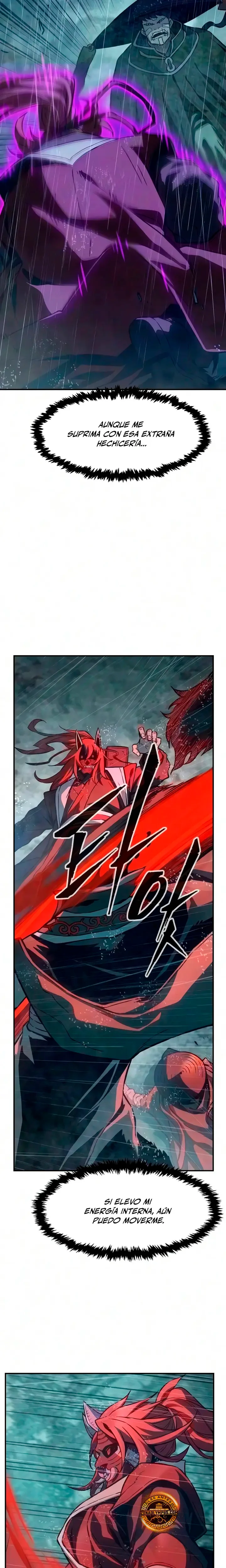 Read El Sentido Absoluto de la Espada ES Manga Online