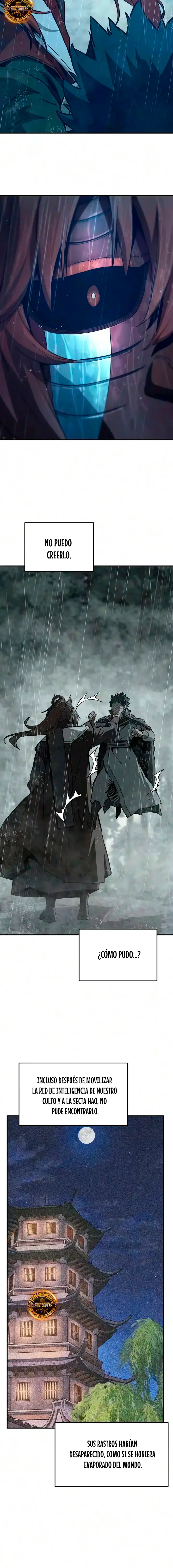 Read El Sentido Absoluto de la Espada ES Manga Online