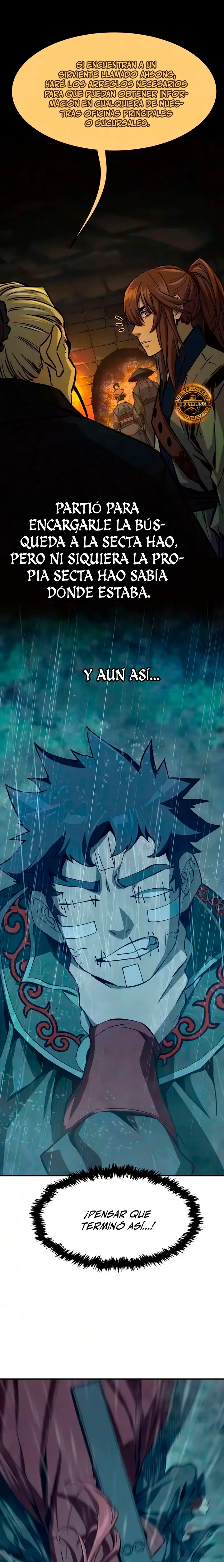 Read El Sentido Absoluto de la Espada ES Manga Online