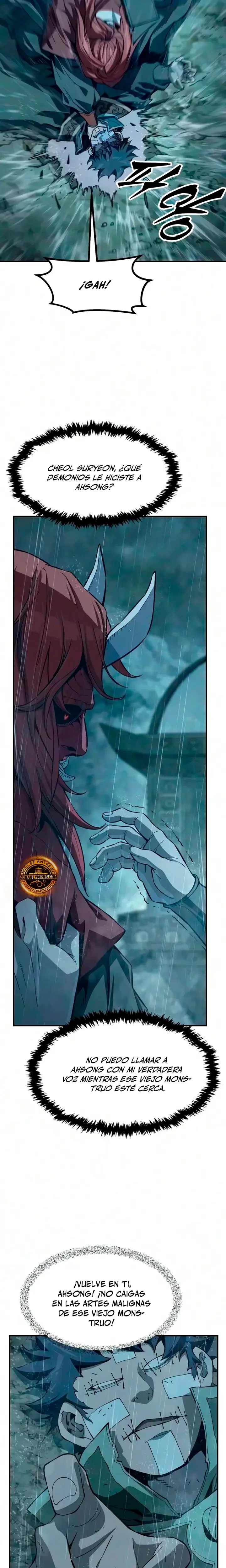 Read El Sentido Absoluto de la Espada ES Manga Online