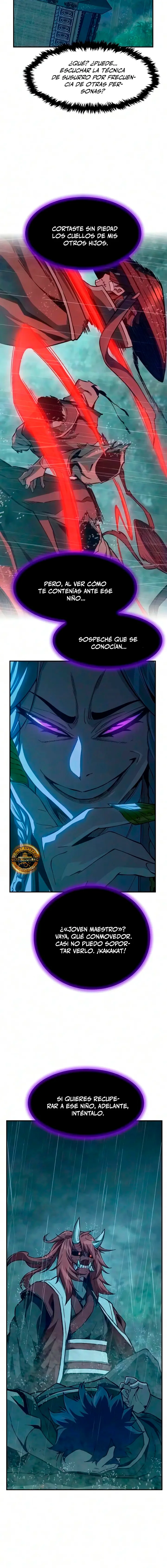 Read El Sentido Absoluto de la Espada ES Manga Online