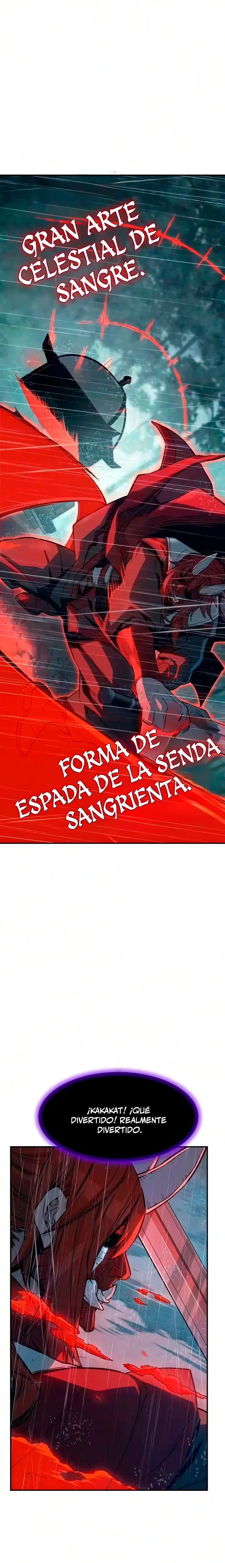 Read El Sentido Absoluto de la Espada ES Manga Online