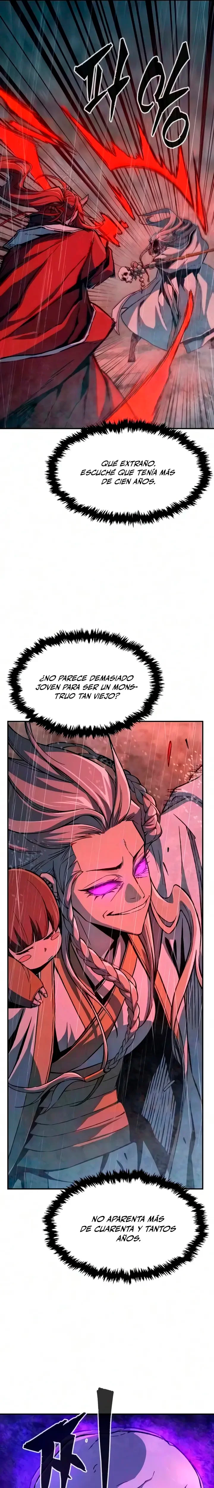 Read El Sentido Absoluto de la Espada ES Manga Online
