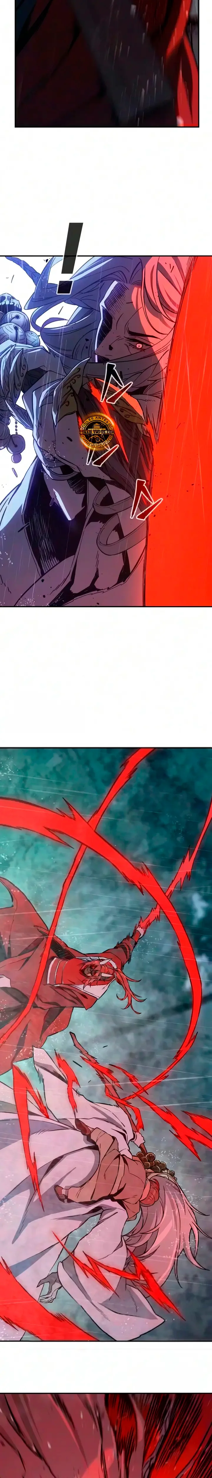 Read El Sentido Absoluto de la Espada ES Manga Online