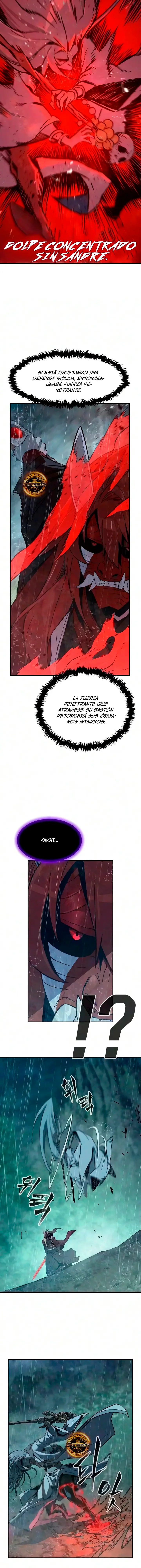 Read El Sentido Absoluto de la Espada ES Manga Online