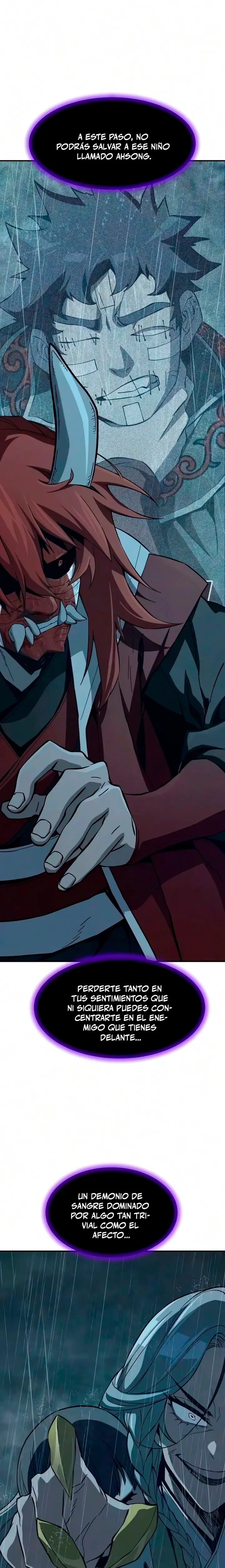 Read El Sentido Absoluto de la Espada ES Manga Online
