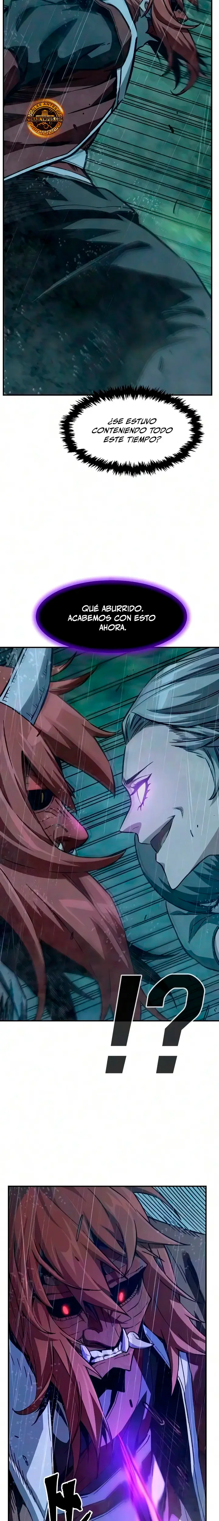 Read El Sentido Absoluto de la Espada ES Manga Online