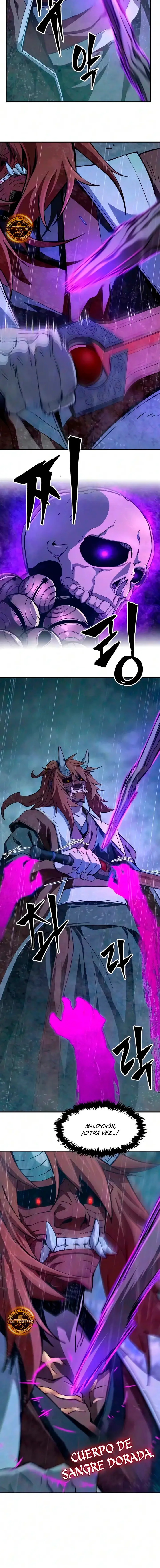 Read El Sentido Absoluto de la Espada ES Manga Online