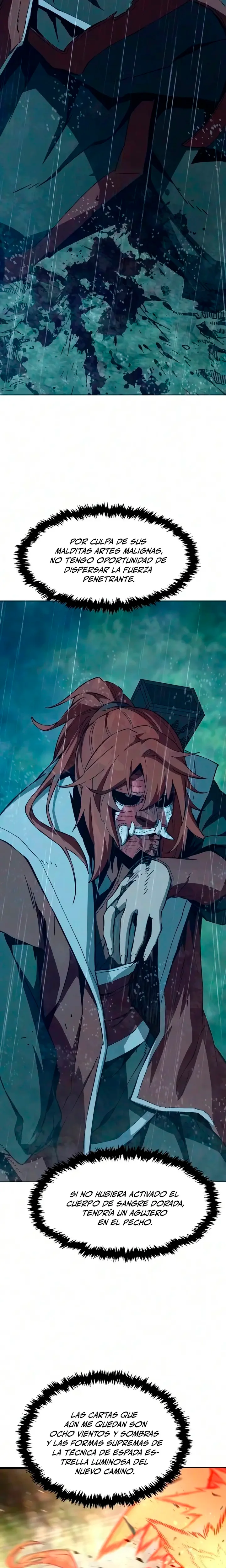 Read El Sentido Absoluto de la Espada ES Manga Online