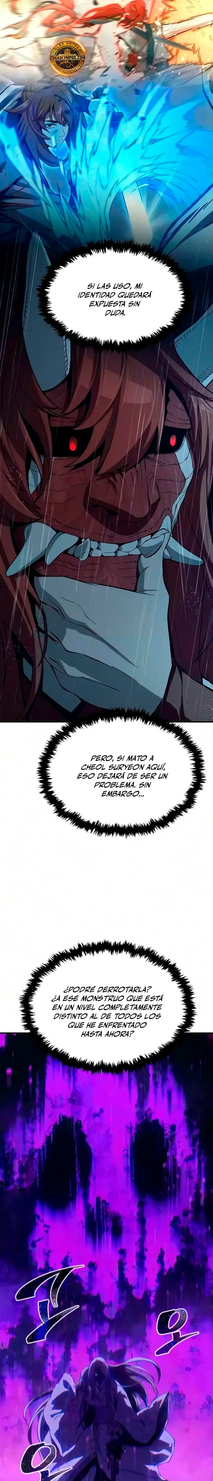 Read El Sentido Absoluto de la Espada ES Manga Online