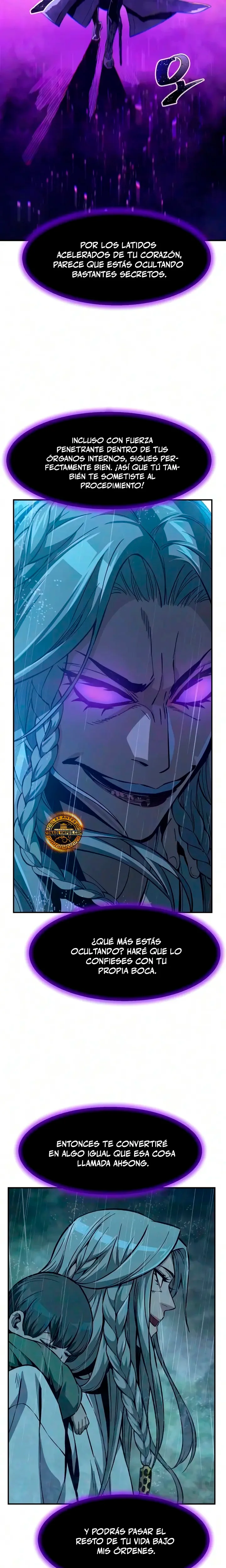 Read El Sentido Absoluto de la Espada ES Manga Online