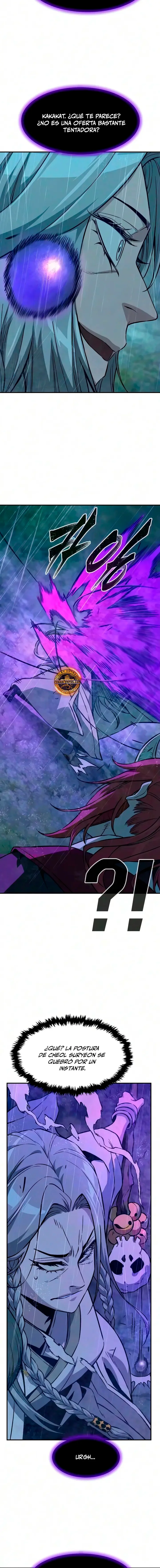 Read El Sentido Absoluto de la Espada ES Manga Online