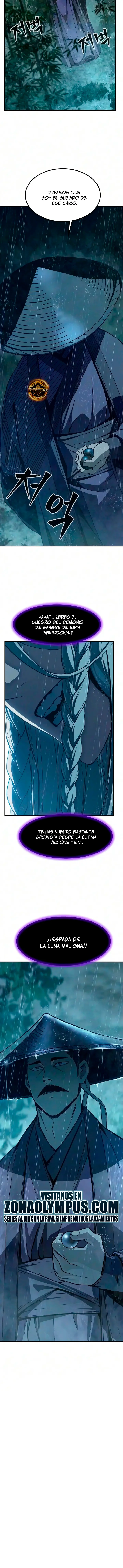 Read El Sentido Absoluto de la Espada ES Manga Online