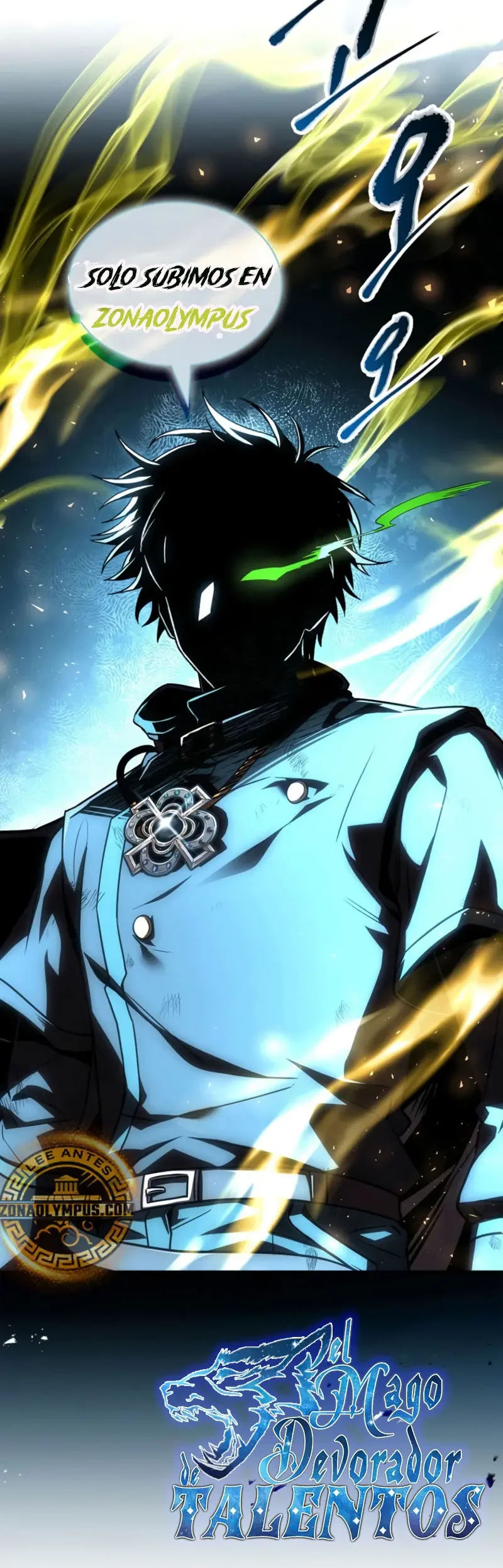 Read El Sentido Absoluto de la Espada ES Manga Online