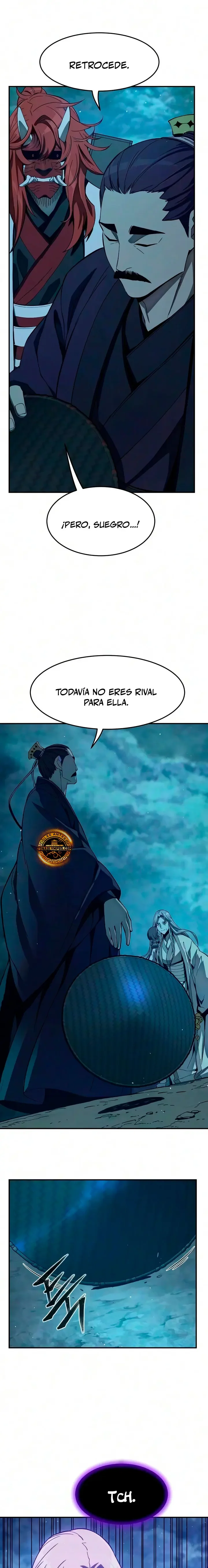 Read El Sentido Absoluto de la Espada ES Manga Online