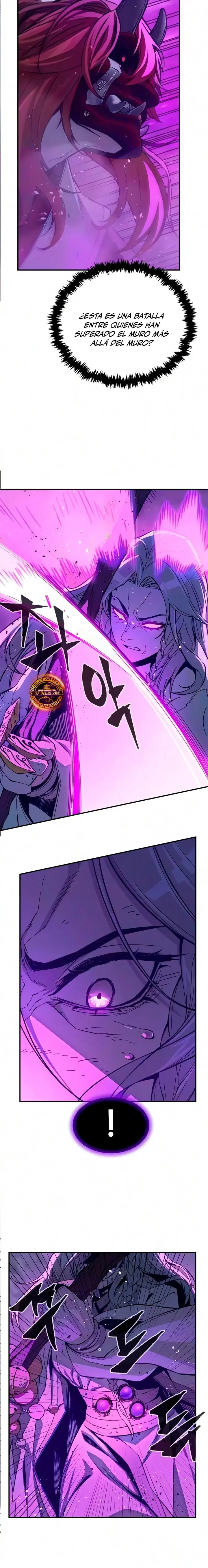 Read El Sentido Absoluto de la Espada ES Manga Online