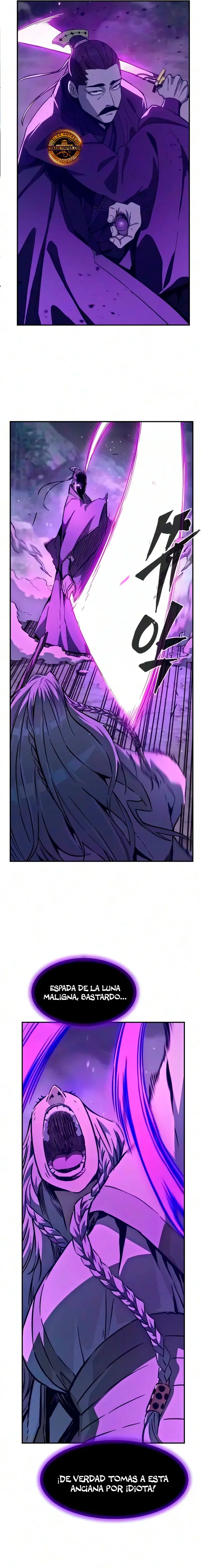 Read El Sentido Absoluto de la Espada ES Manga Online