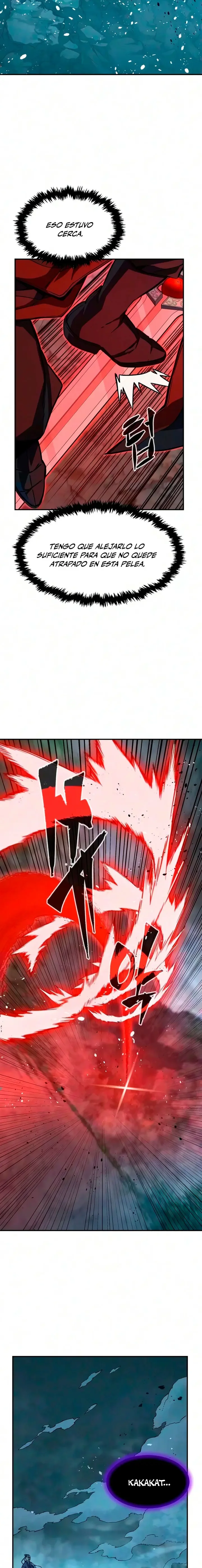 Read El Sentido Absoluto de la Espada ES Manga Online
