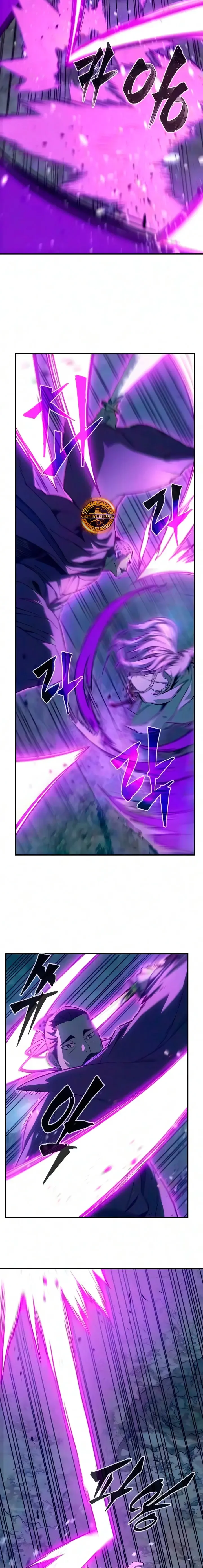 Read El Sentido Absoluto de la Espada ES Manga Online