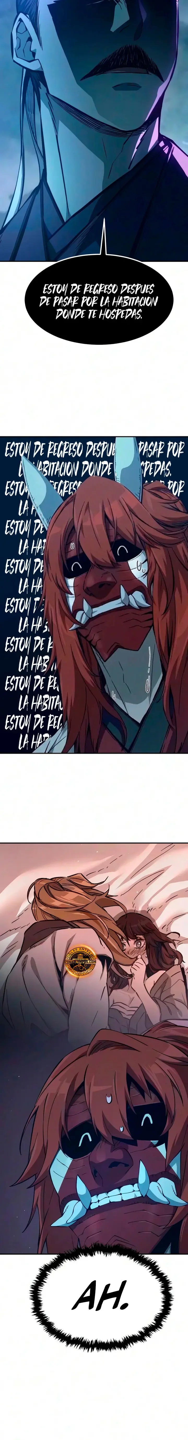 Read El Sentido Absoluto de la Espada ES Manga Online