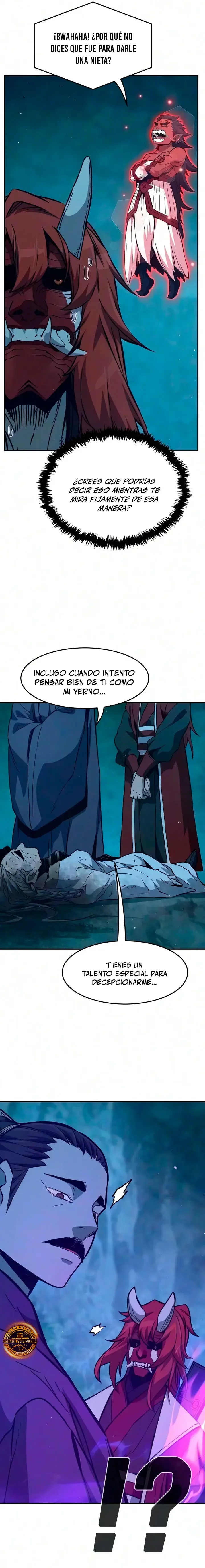 Read El Sentido Absoluto de la Espada ES Manga Online