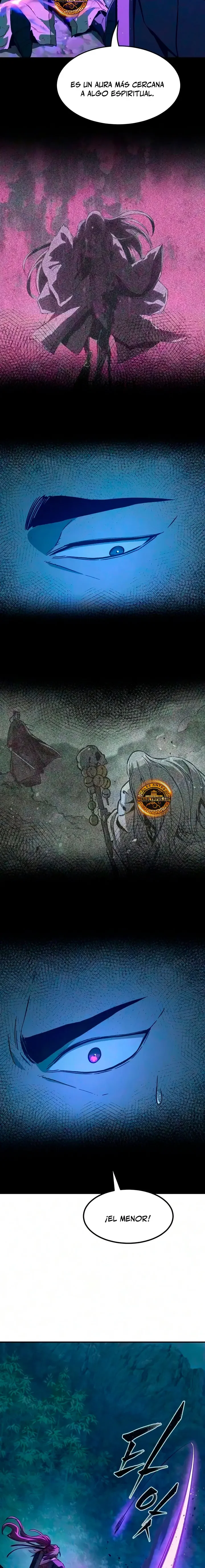 Read El Sentido Absoluto de la Espada ES Manga Online
