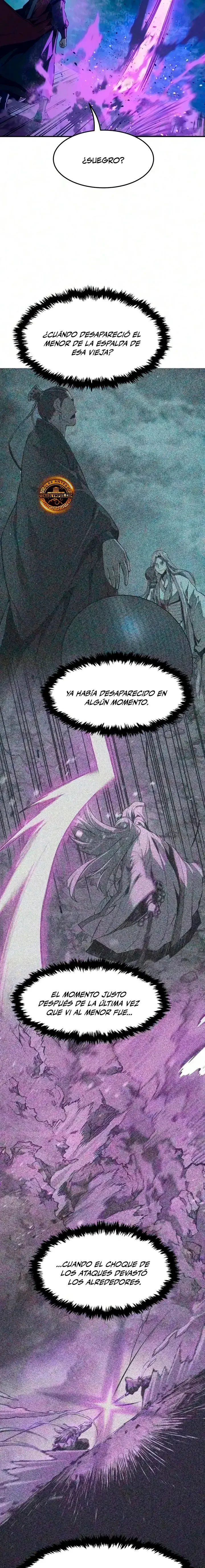 Read El Sentido Absoluto de la Espada ES Manga Online