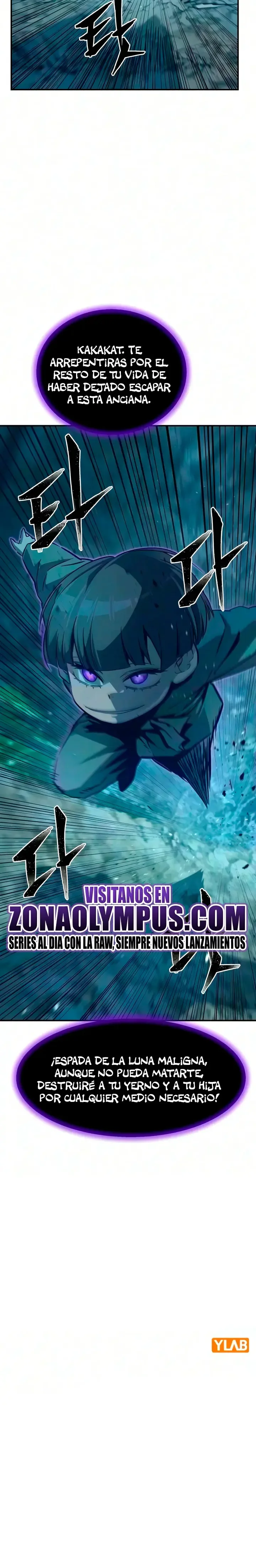 Read El Sentido Absoluto de la Espada ES Manga Online