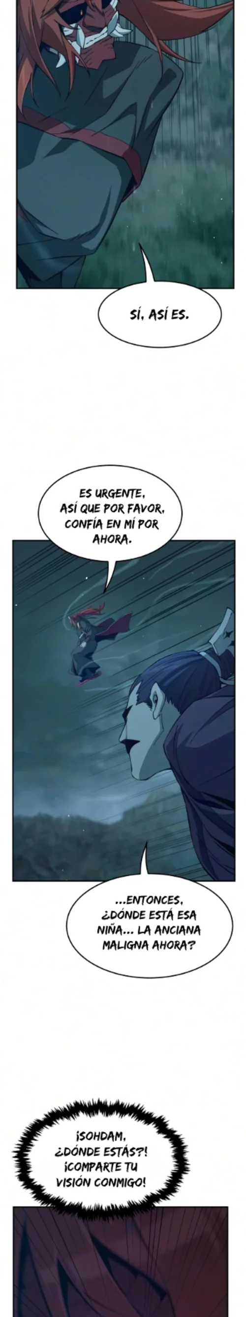 Read El Sentido Absoluto de la Espada ES Manga Online