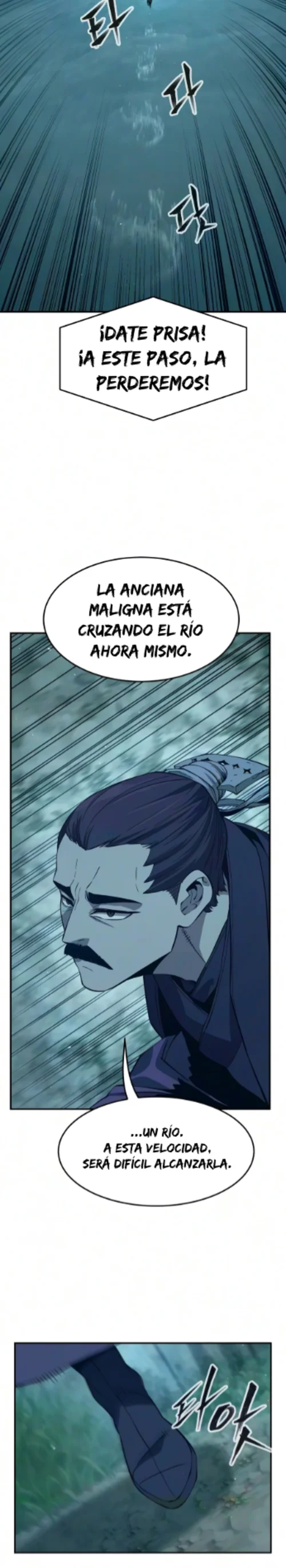 Read El Sentido Absoluto de la Espada ES Manga Online