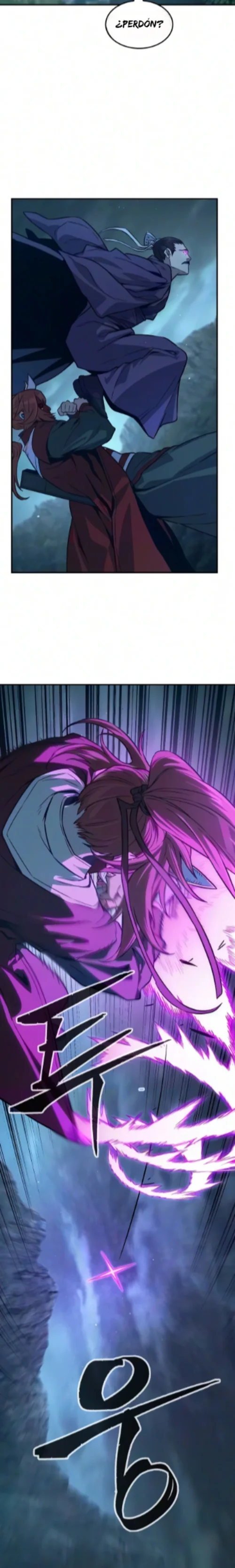 Read El Sentido Absoluto de la Espada ES Manga Online