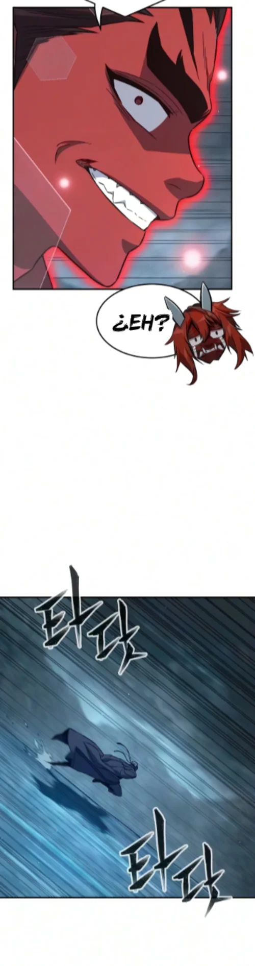 Read El Sentido Absoluto de la Espada ES Manga Online