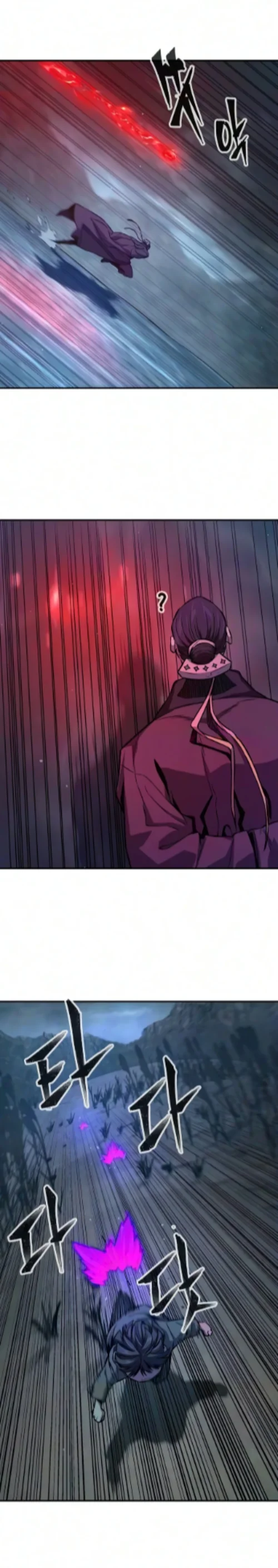 Read El Sentido Absoluto de la Espada ES Manga Online