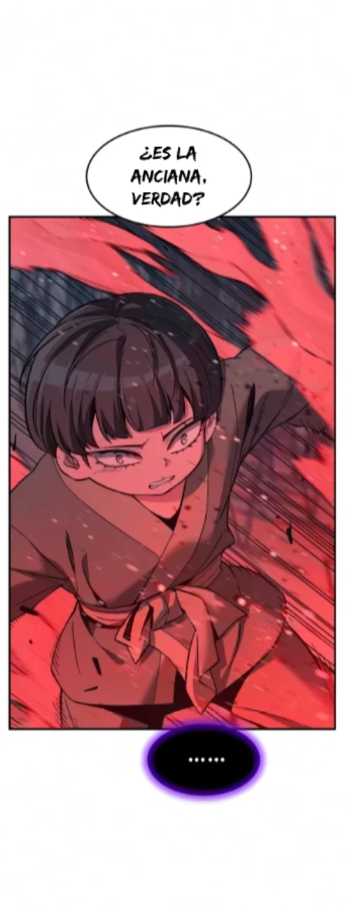 Read El Sentido Absoluto de la Espada ES Manga Online