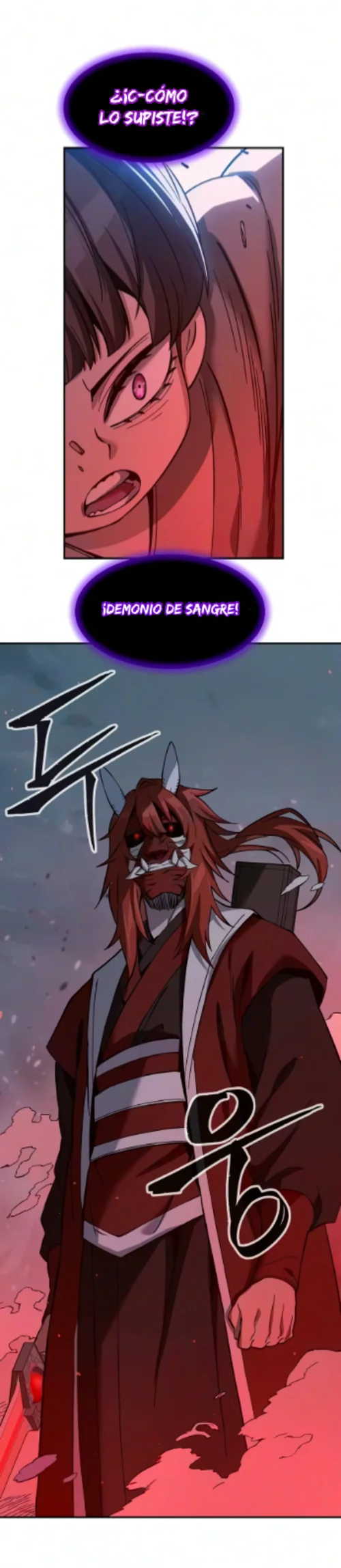 Read El Sentido Absoluto de la Espada ES Manga Online