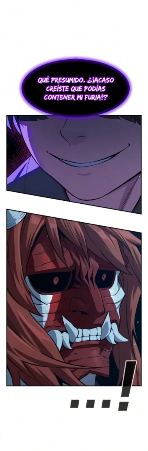 Read El Sentido Absoluto de la Espada ES Manga Online