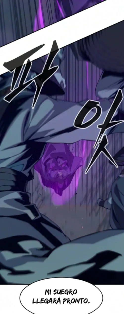 Read El Sentido Absoluto de la Espada ES Manga Online