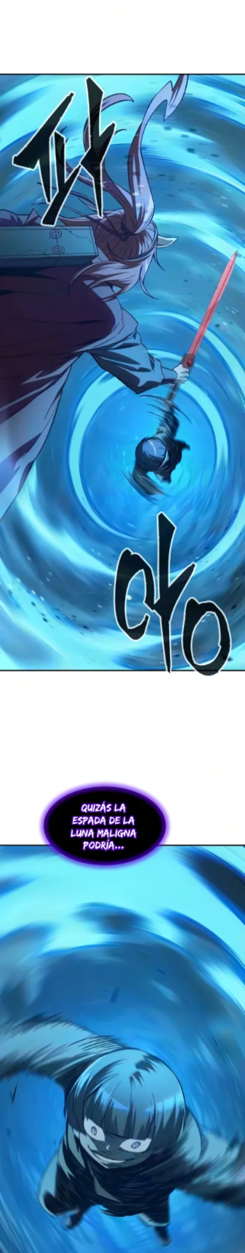 Read El Sentido Absoluto de la Espada ES Manga Online
