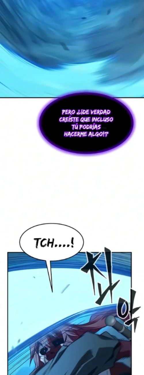 Read El Sentido Absoluto de la Espada ES Manga Online