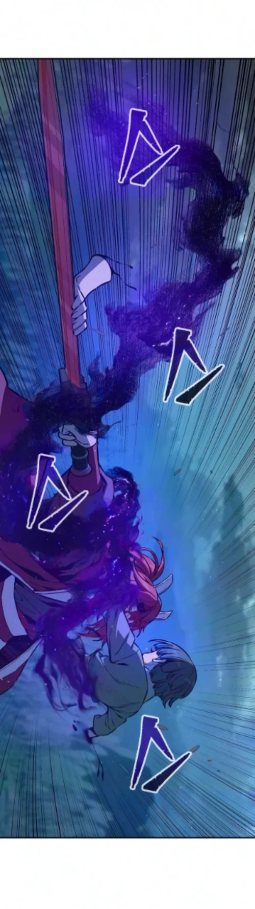 Read El Sentido Absoluto de la Espada ES Manga Online