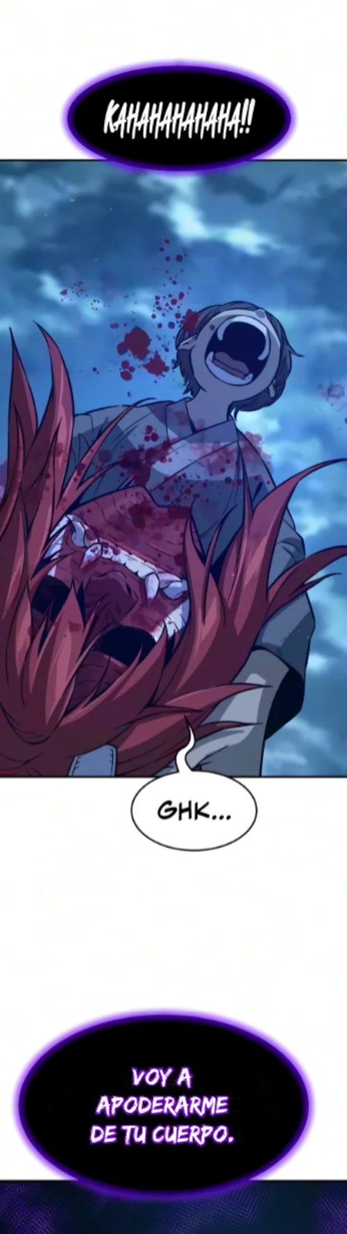 Read El Sentido Absoluto de la Espada ES Manga Online