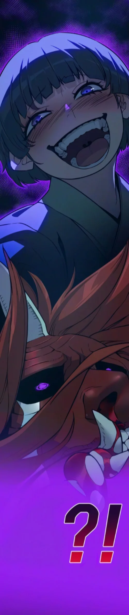 Read El Sentido Absoluto de la Espada ES Manga Online