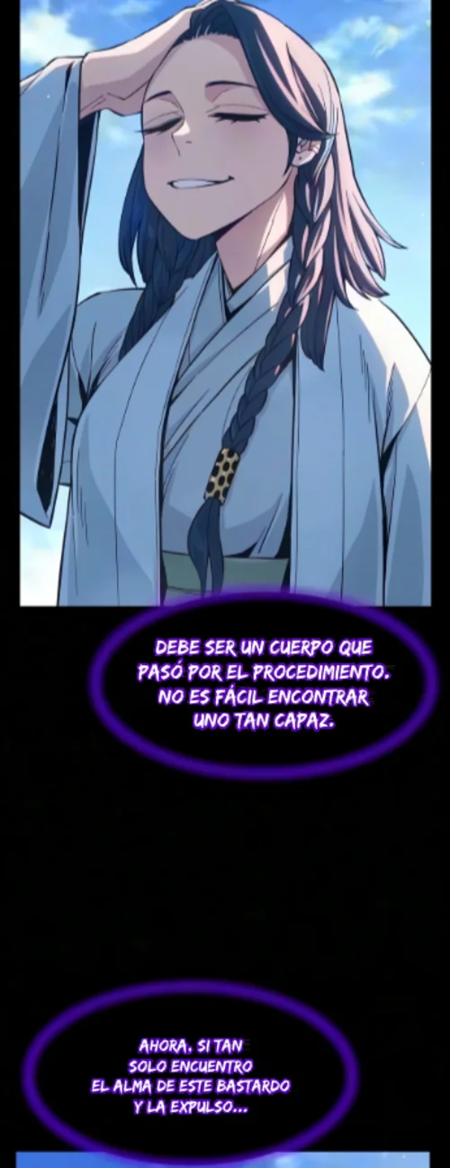 Read El Sentido Absoluto de la Espada ES Manga Online