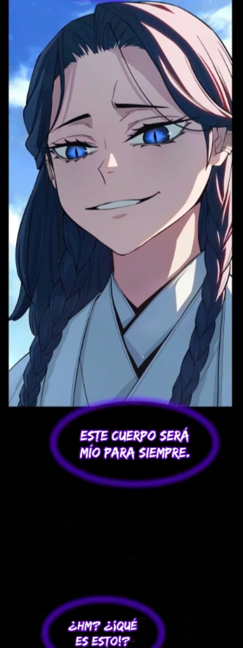 Read El Sentido Absoluto de la Espada ES Manga Online