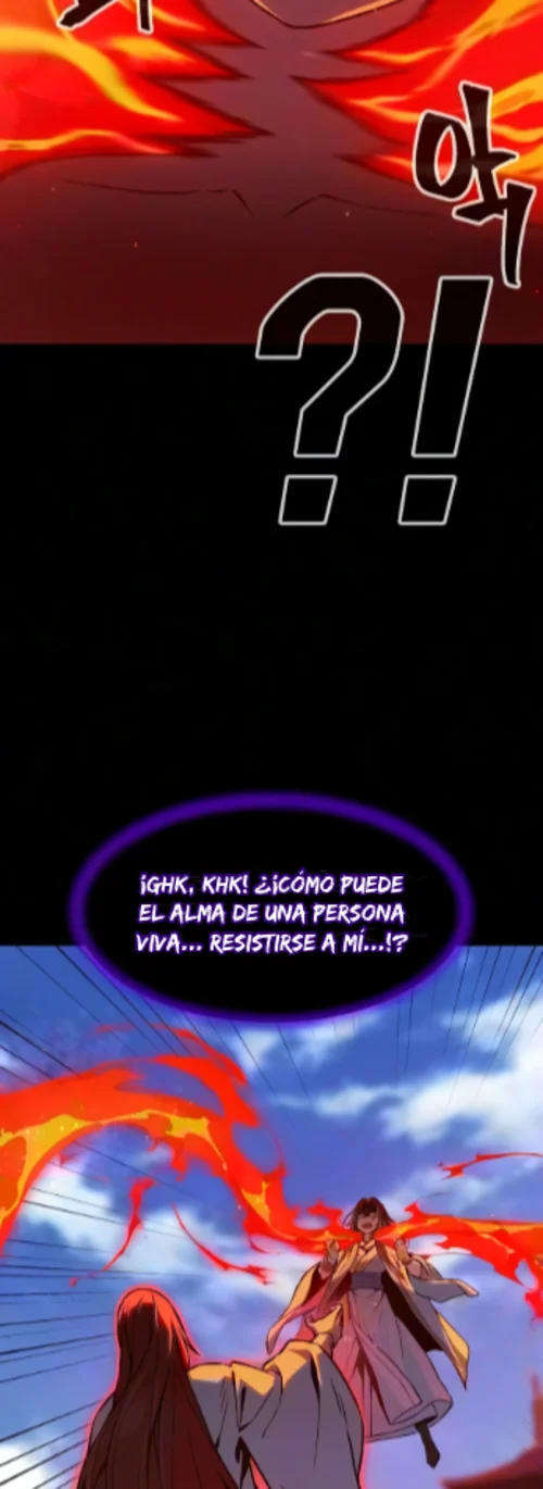 Read El Sentido Absoluto de la Espada ES Manga Online