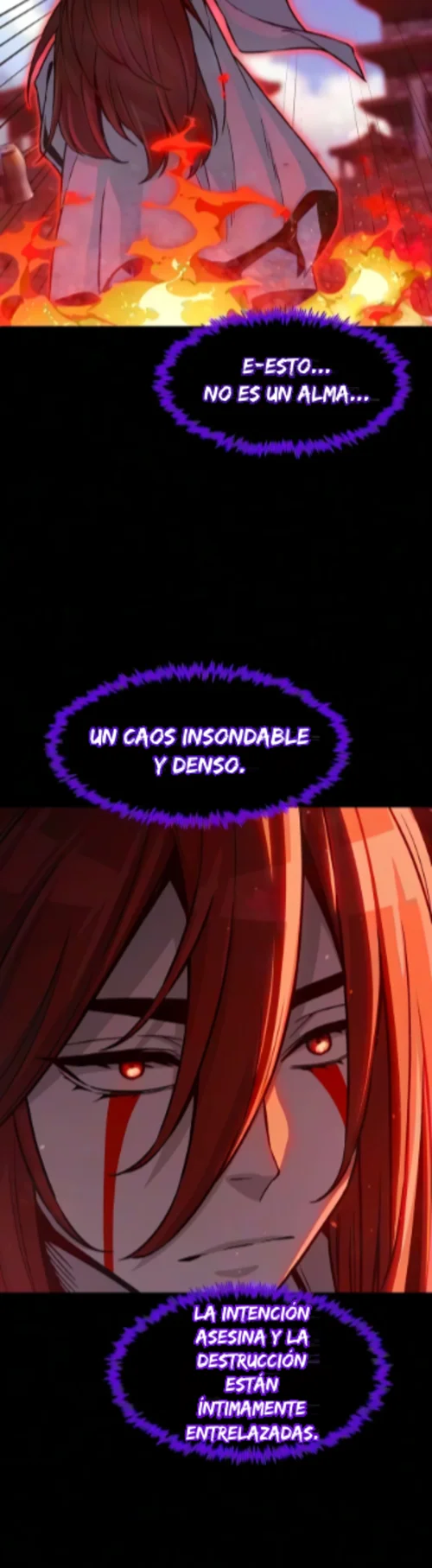 Read El Sentido Absoluto de la Espada ES Manga Online