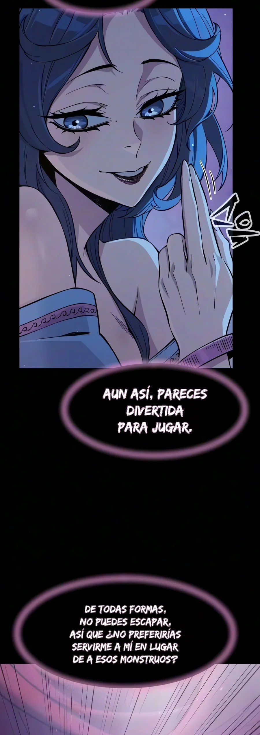 Read El Sentido Absoluto de la Espada ES Manga Online
