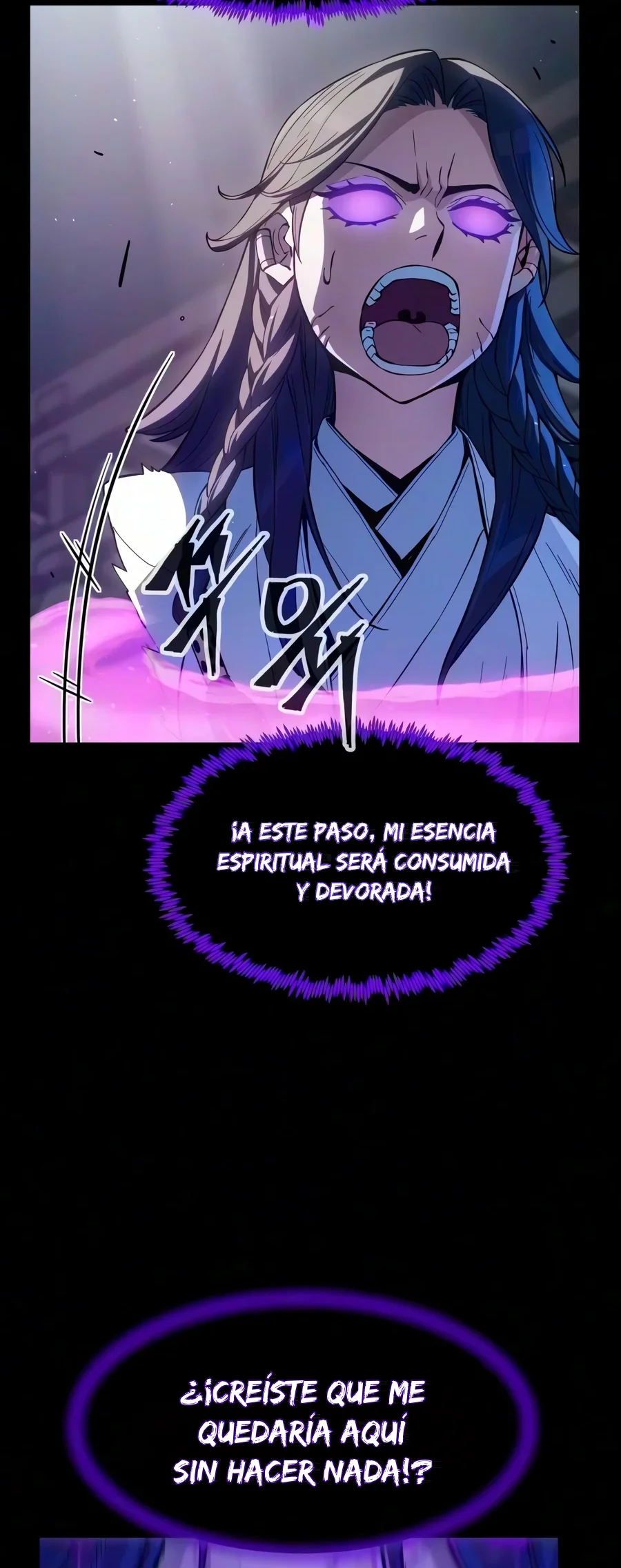 Read El Sentido Absoluto de la Espada ES Manga Online