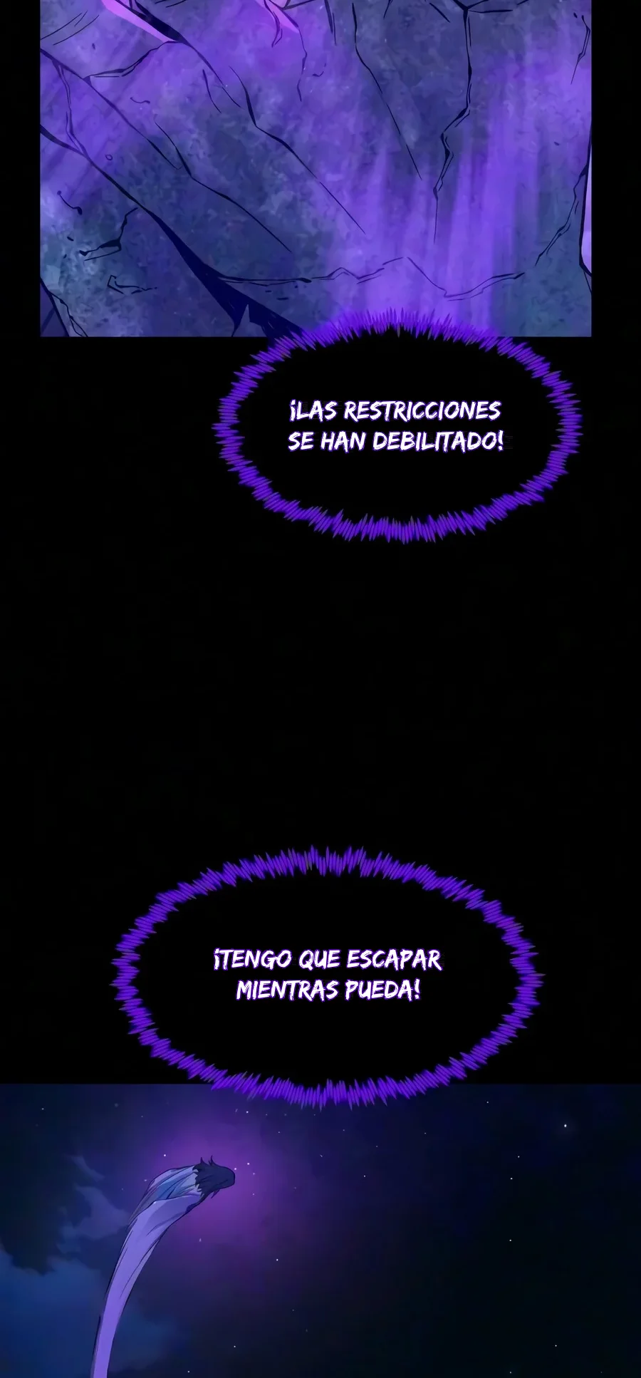 Read El Sentido Absoluto de la Espada ES Manga Online
